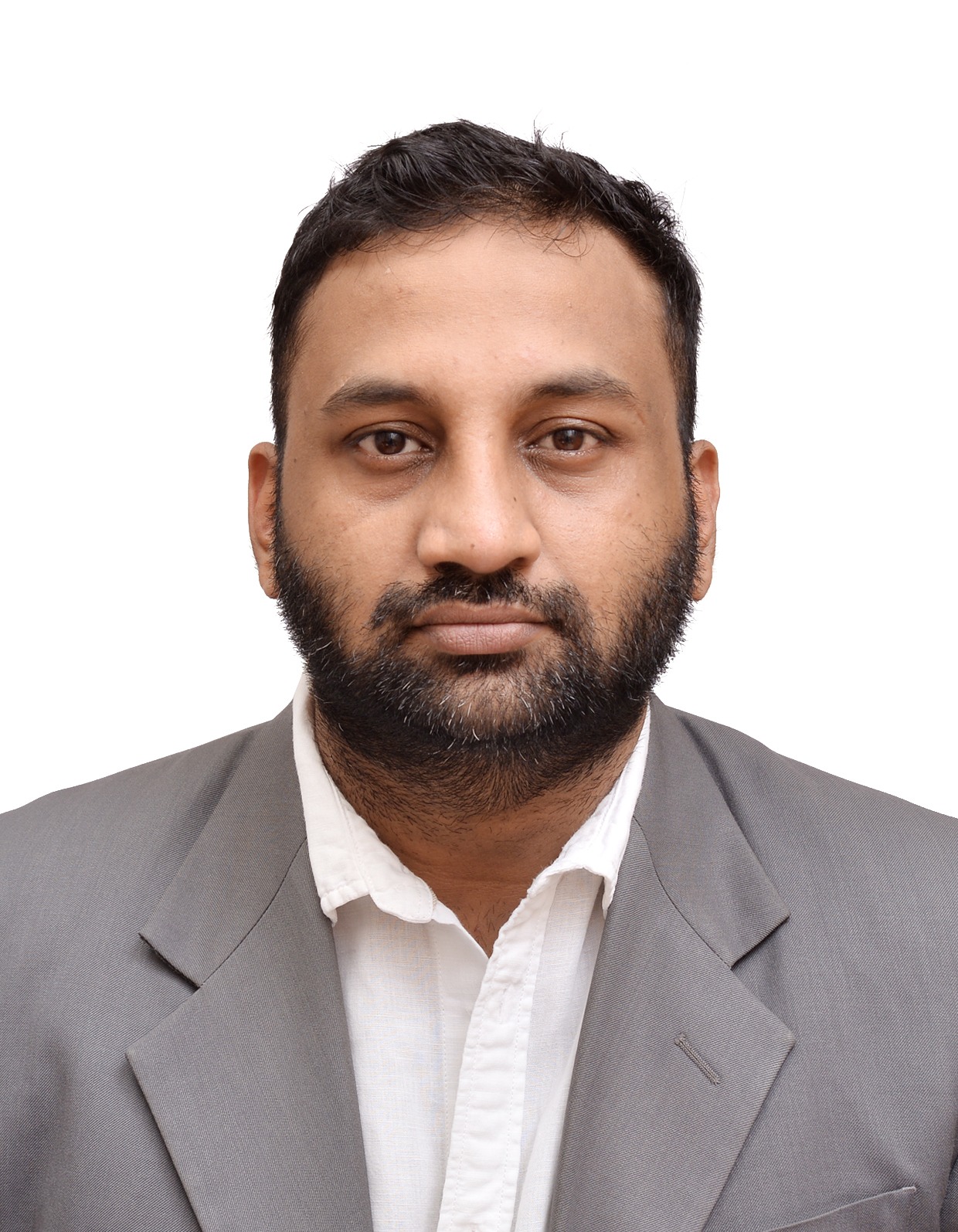 Parthiban - CEO