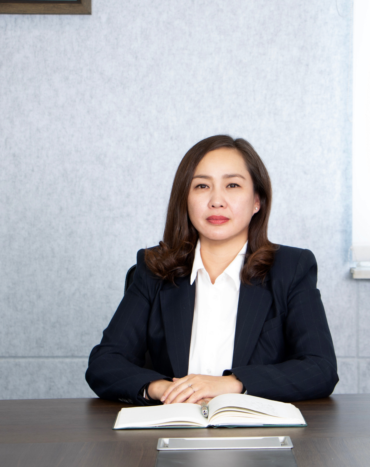 Usukhbayar - Advisor